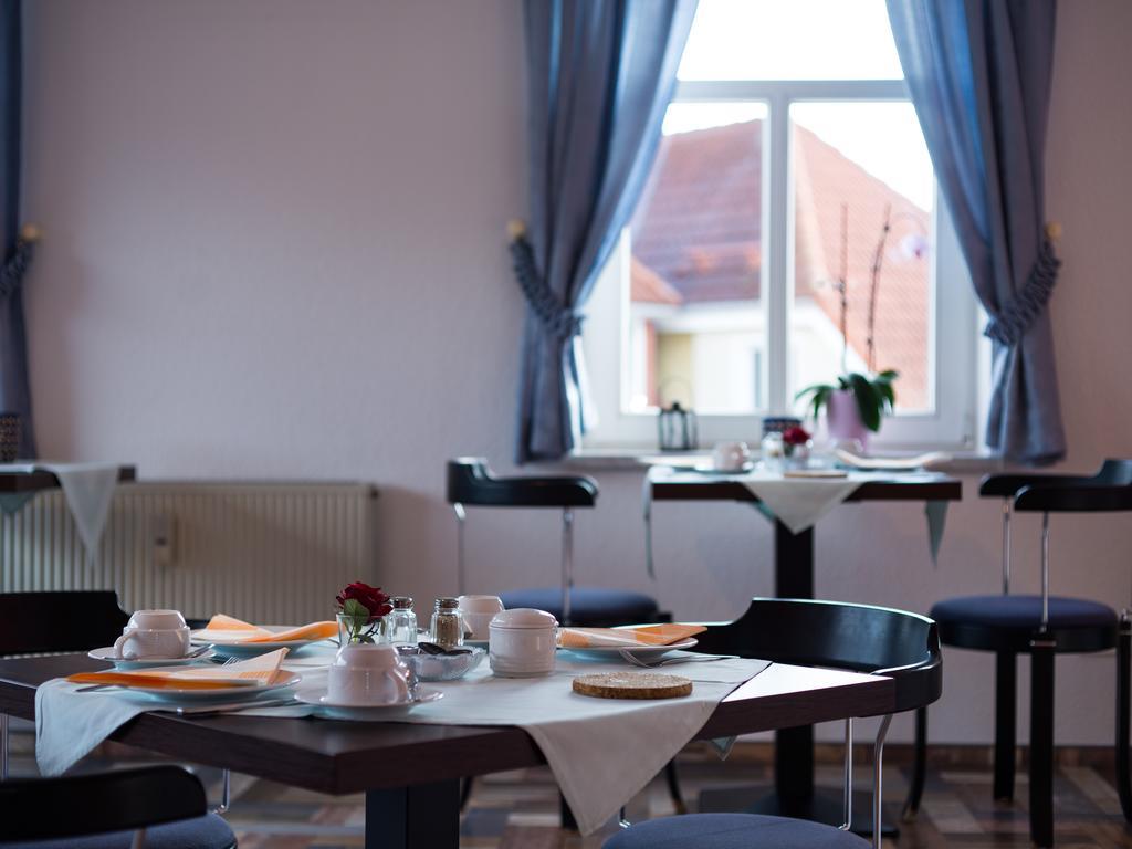 Pension Lausitz Bautzen Exterior foto